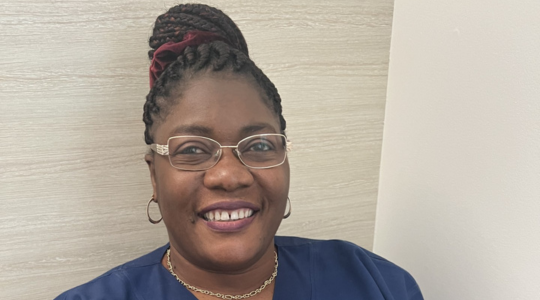 News-main image-Meet the Midwife at Calvary Riverina Hospital