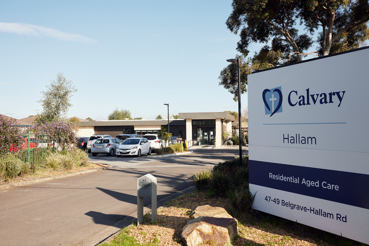 News-main image-Future of Calvary Hallam site under review