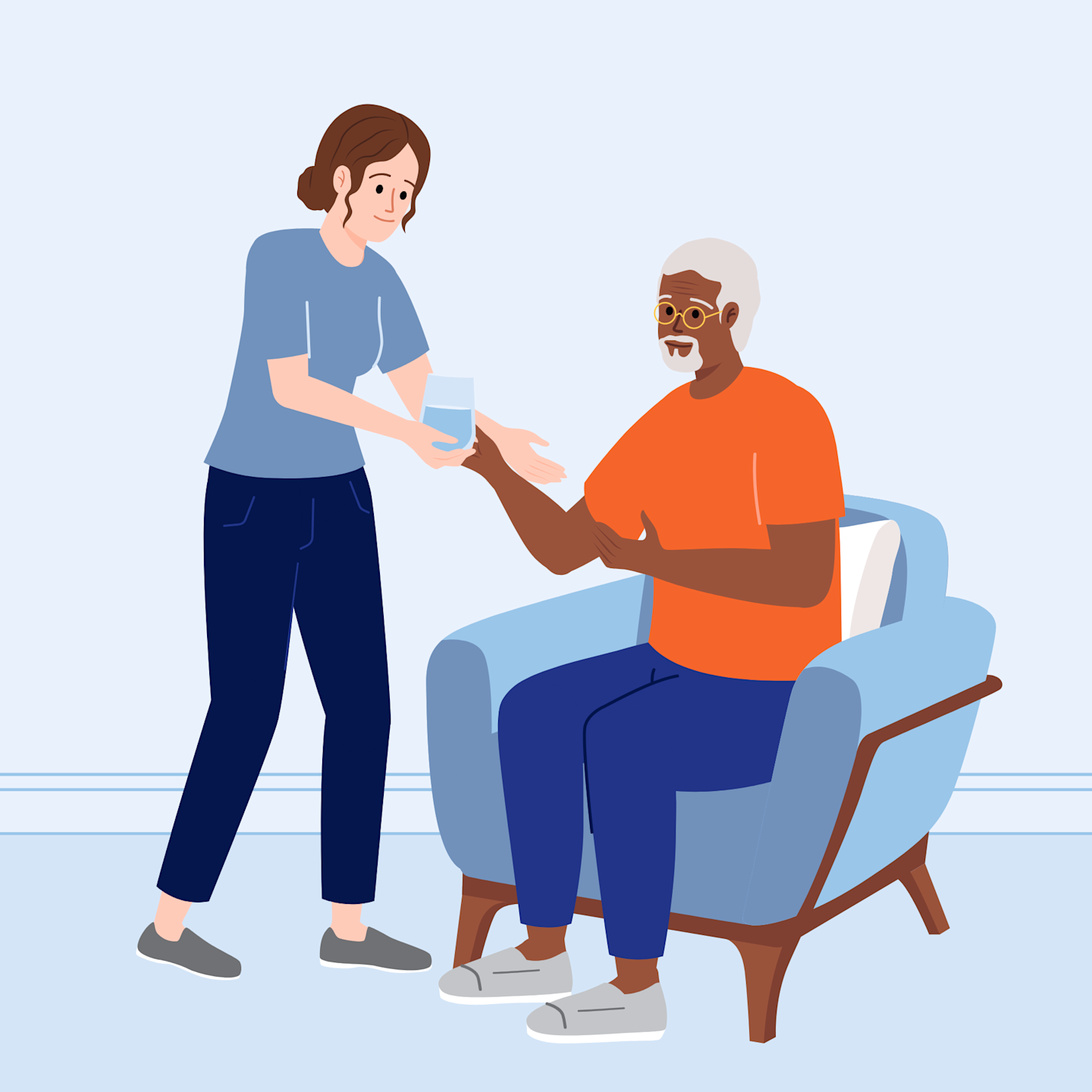 home care-switch providers-when to switch-image