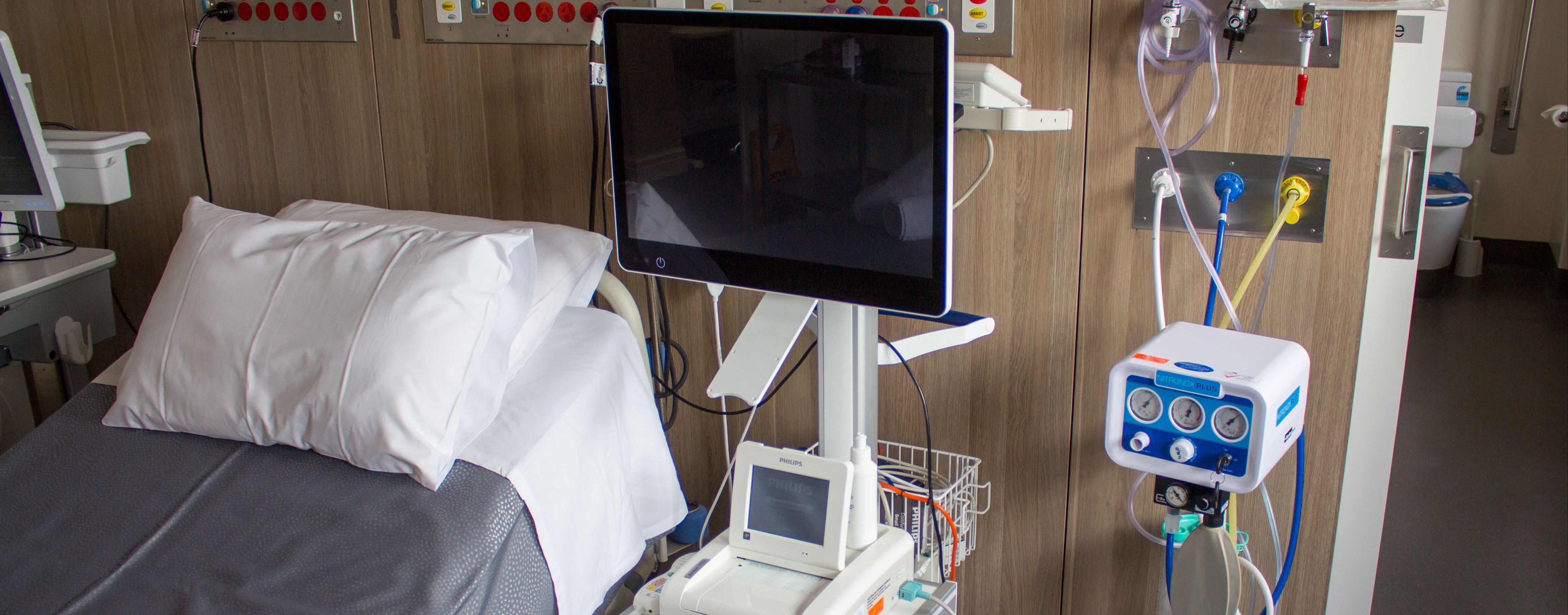 Birthing Suite