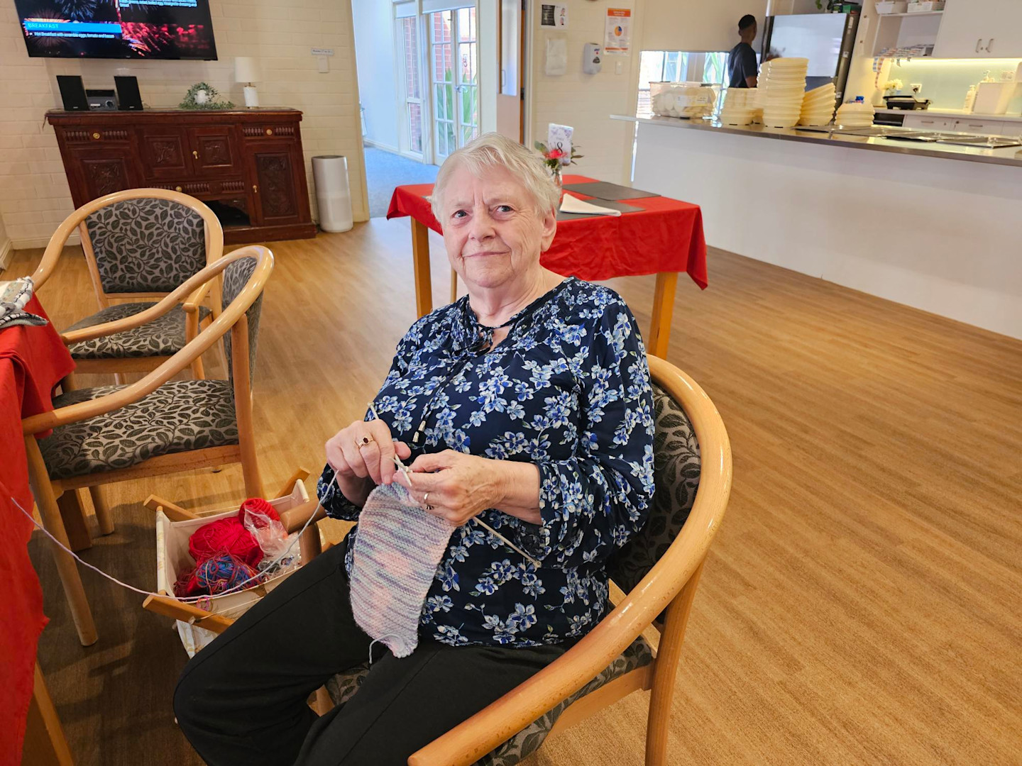 news-main image-Crafty Calvary residents back for fun in the SunFest