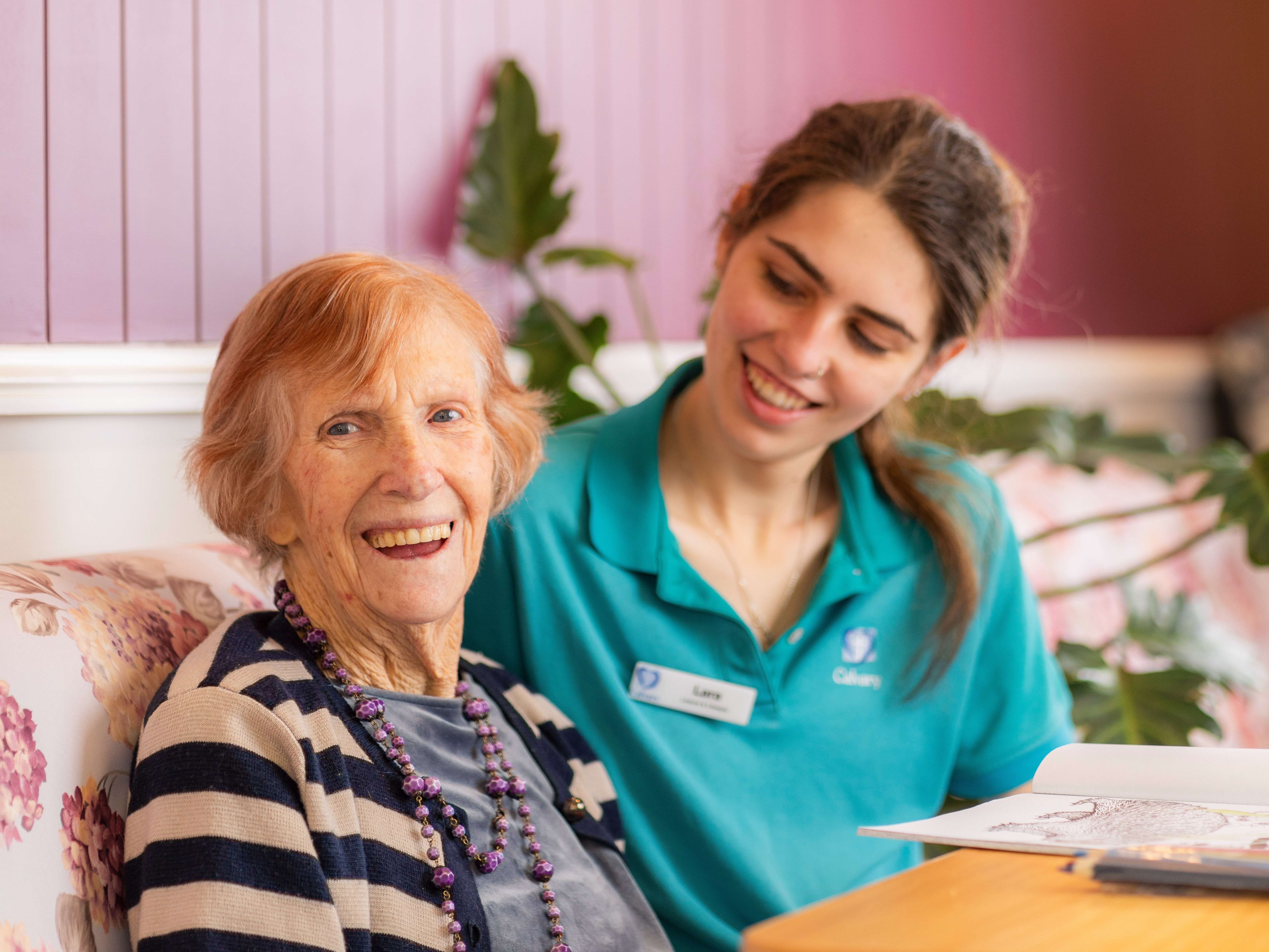 retirement-st francis-onsite aged care