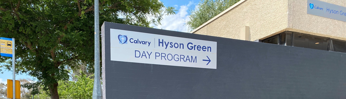 News-main image-Calvary expands Hyson Green mental health service