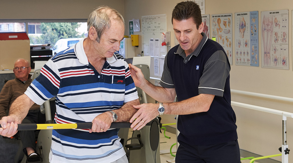 carousel-rehab-balance-strength-exercise