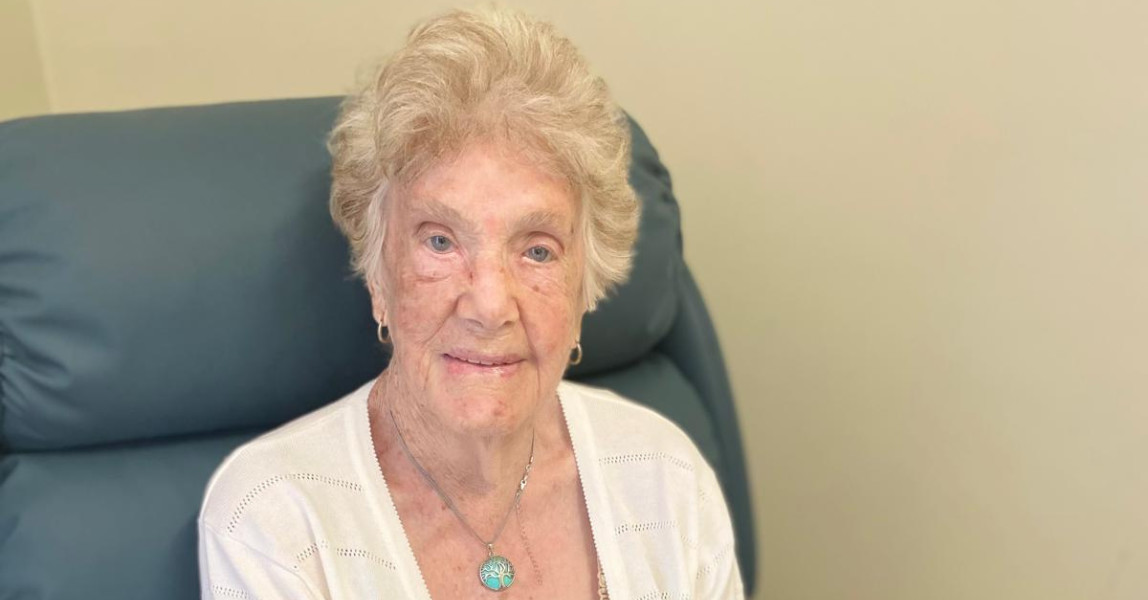 Calvary Port Augusta Cottage improving socialisation among older people-image01