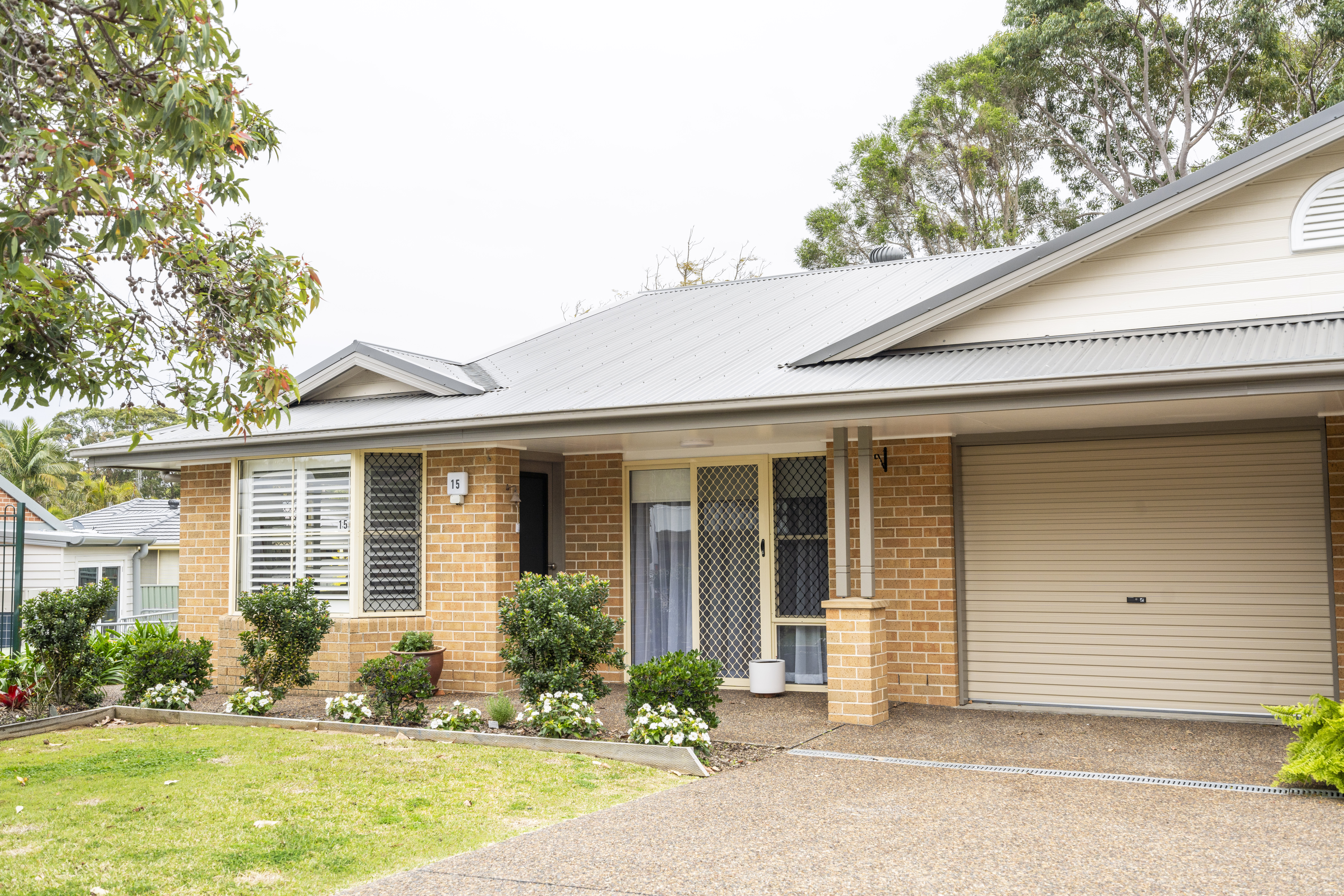 Retirement-st francis-header image