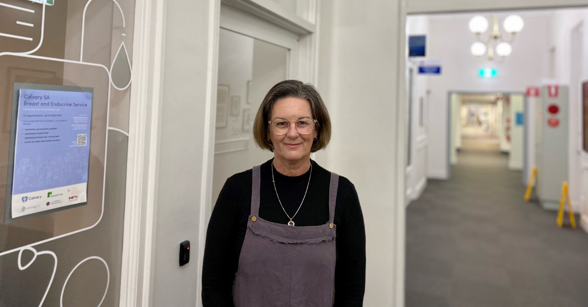news-main-image-Calvary North Adelaide elevating care for breast cancer patients