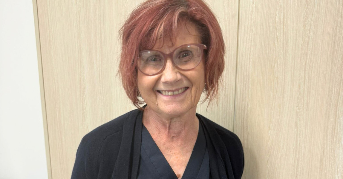 melanie prout - crh meet the midwife