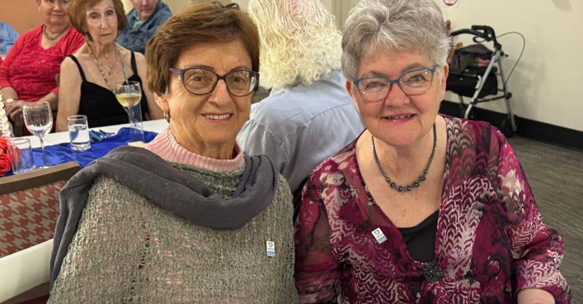 news-main image-Calvary The Mariner celebrates 15-year milestone