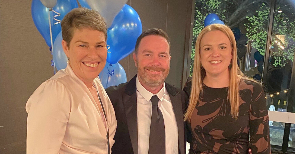 The people of Calvary John James Hospital Maternity – Celebrating 30 years-image01