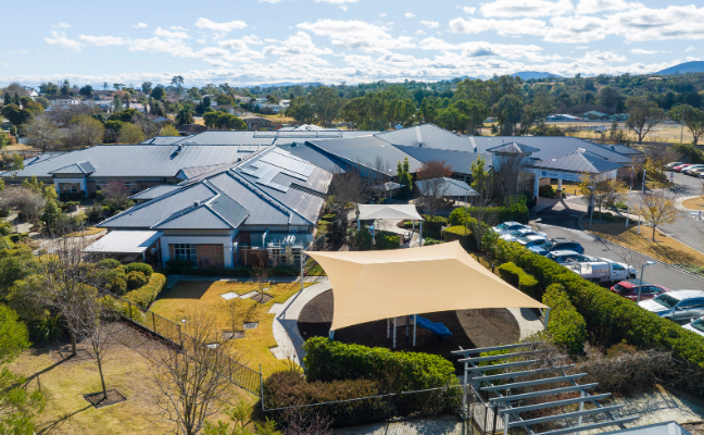 retirement living-campaign-newcastle hunter-muswellbrook
