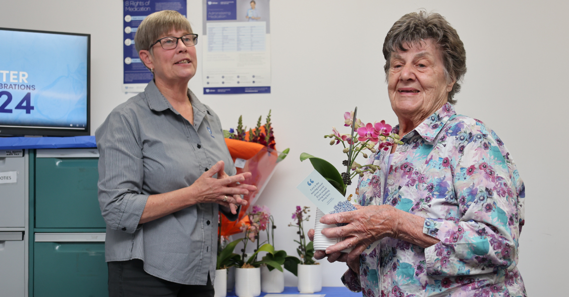 Shepparton HC Service Centre 200 years of dedicated service-image01