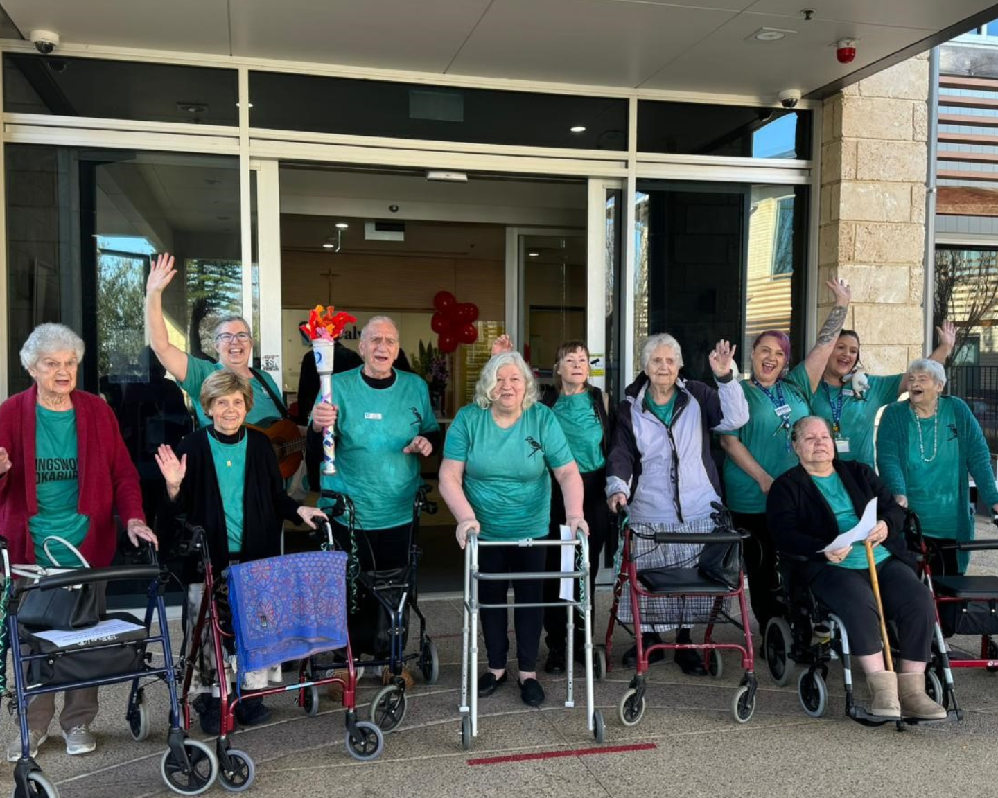 annual-review-2025-residential aged care-olympics