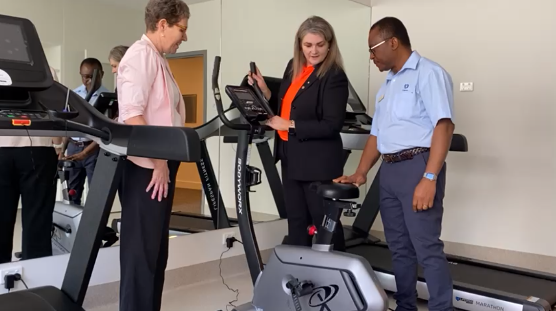 Calvary expands Hyson Green mental health service-image 03