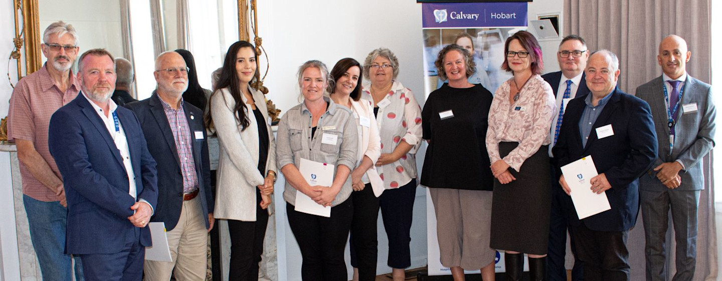 communit grants-lenah valley