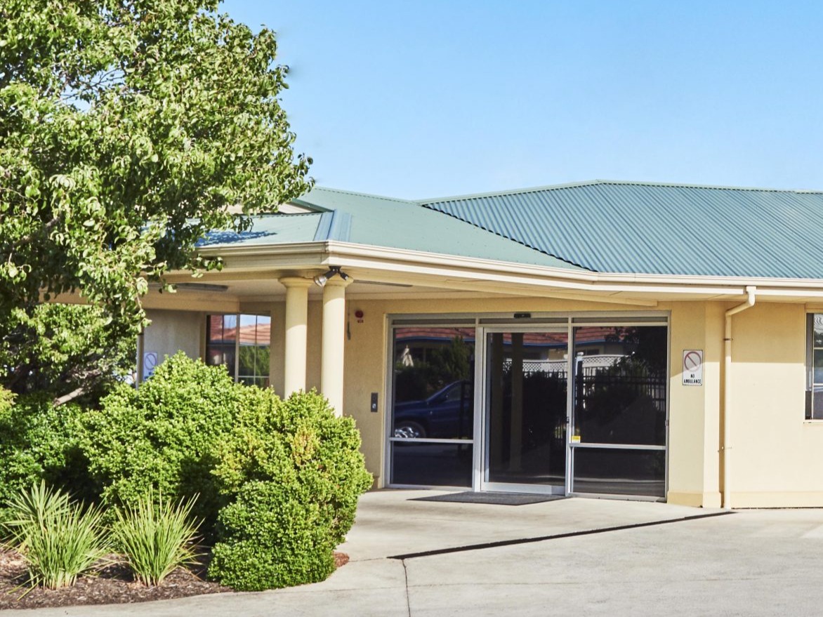 retirement-the homestead-onsite aged care