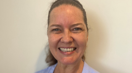 News-main image-Meet the Midwife at Calvary Riverina Hospital