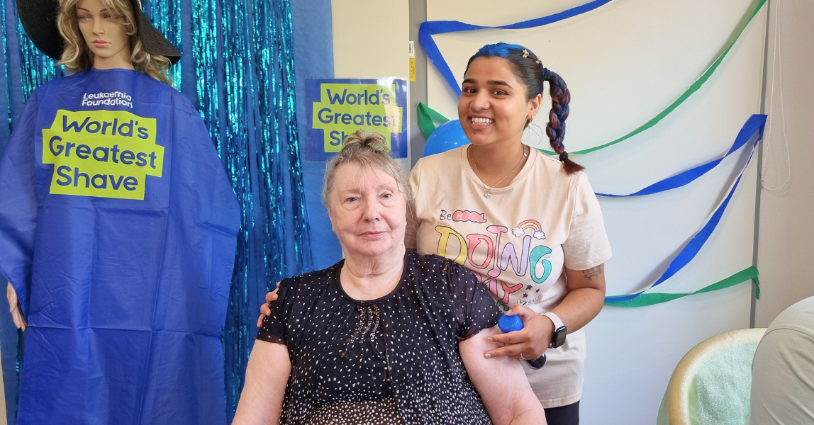 Calvary Strzelecki House’s fundraising positively impacts the community-image05