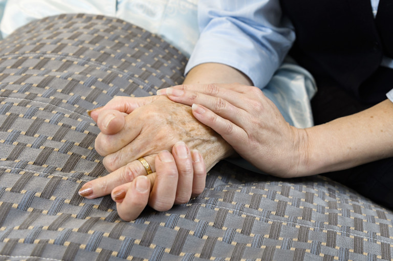 palliative research tile