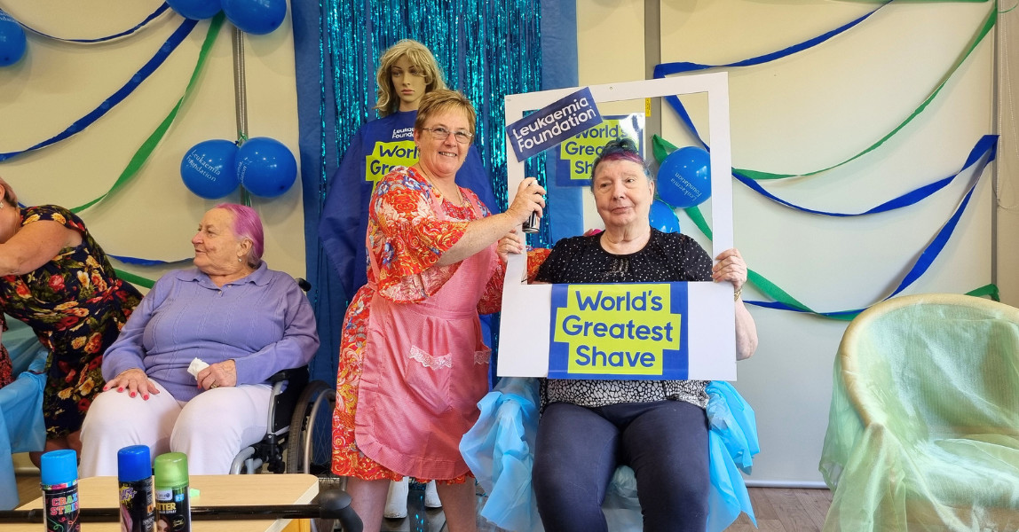 Calvary Strzelecki House’s fundraising positively impacts the community-image06