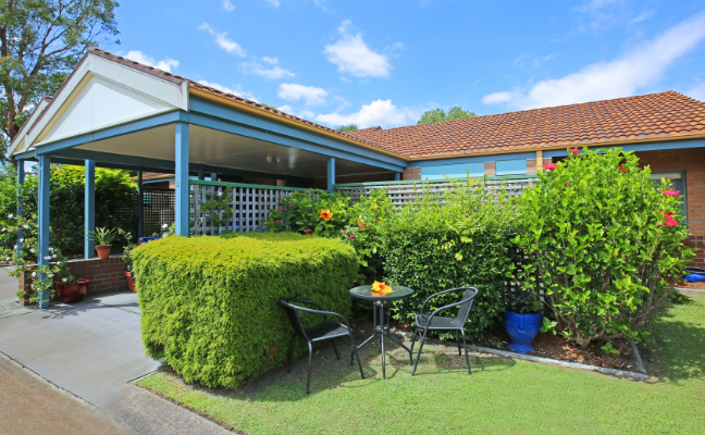 retirement living-campaign-newcastle hunter-nazareth