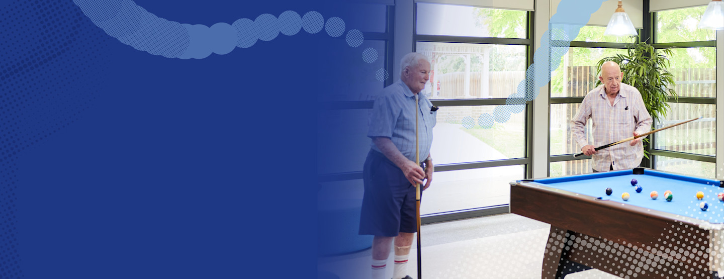 RAC-home header-George Vowell