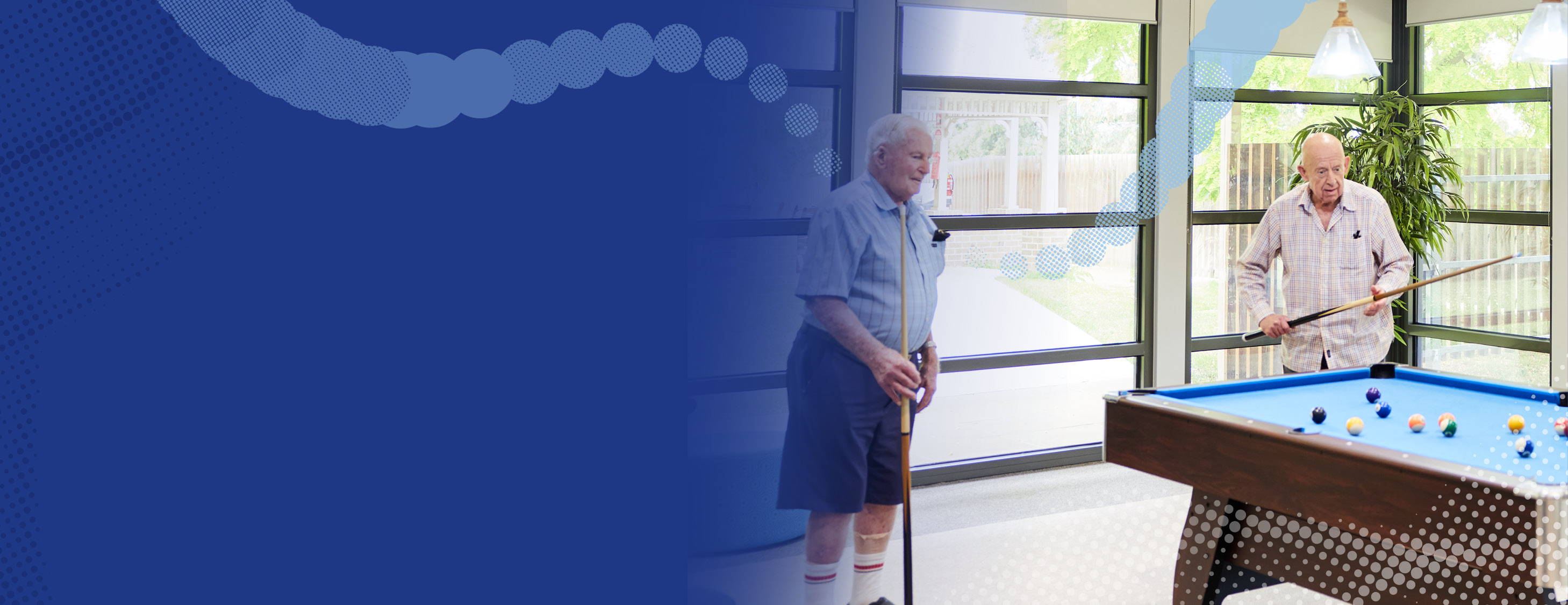 RAC-home header-George Vowell