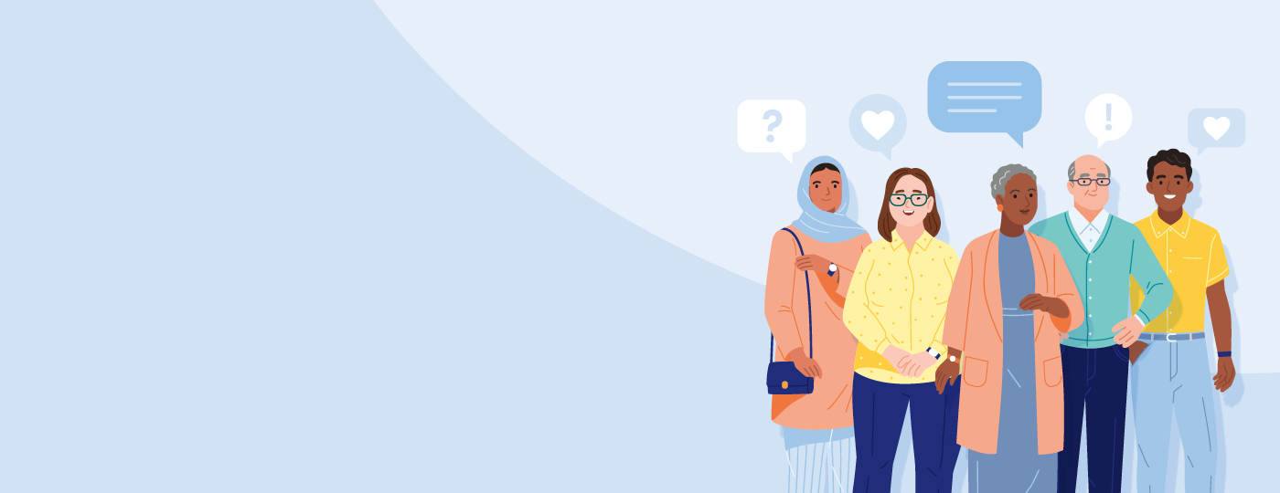 CAL3491b HOSP V1 You Said We Did-Web Banner-1400x540 Mar26