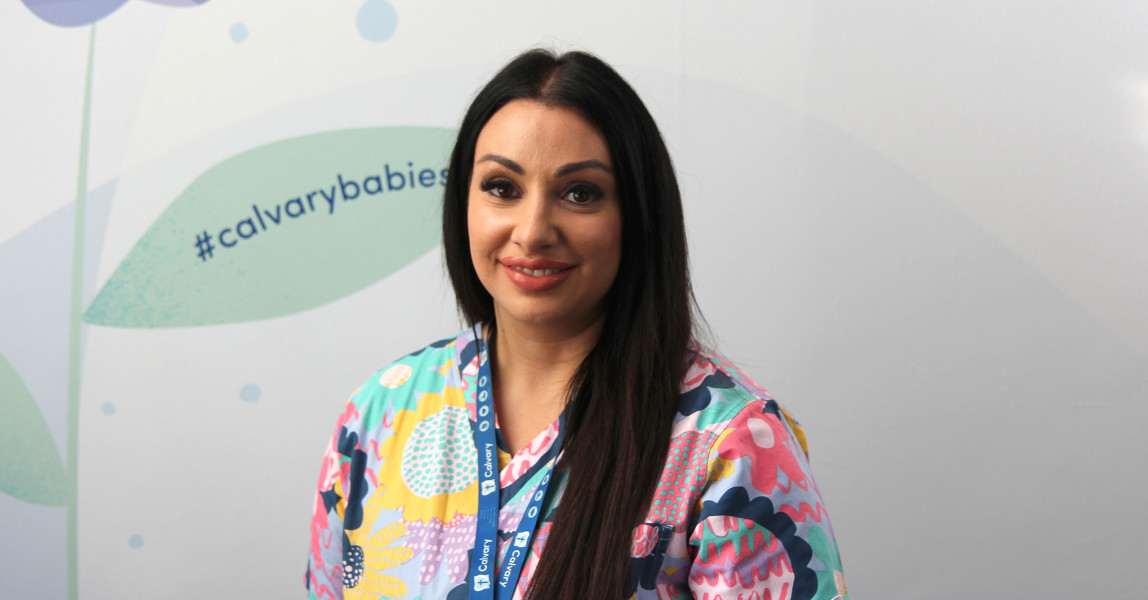 Vanessa Rapuano-cnah mum