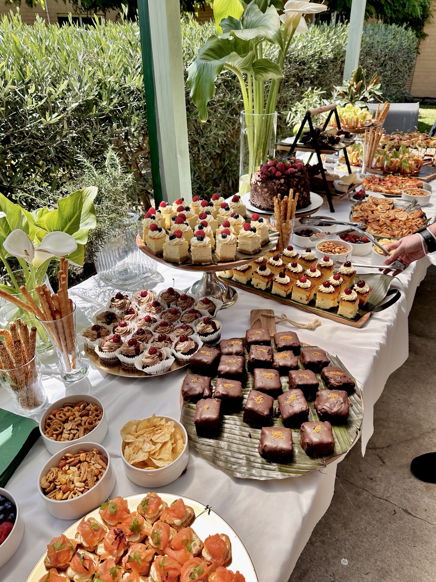 Dan Castillo | Calvary Vonlea Manor’s face behind the food- image 01