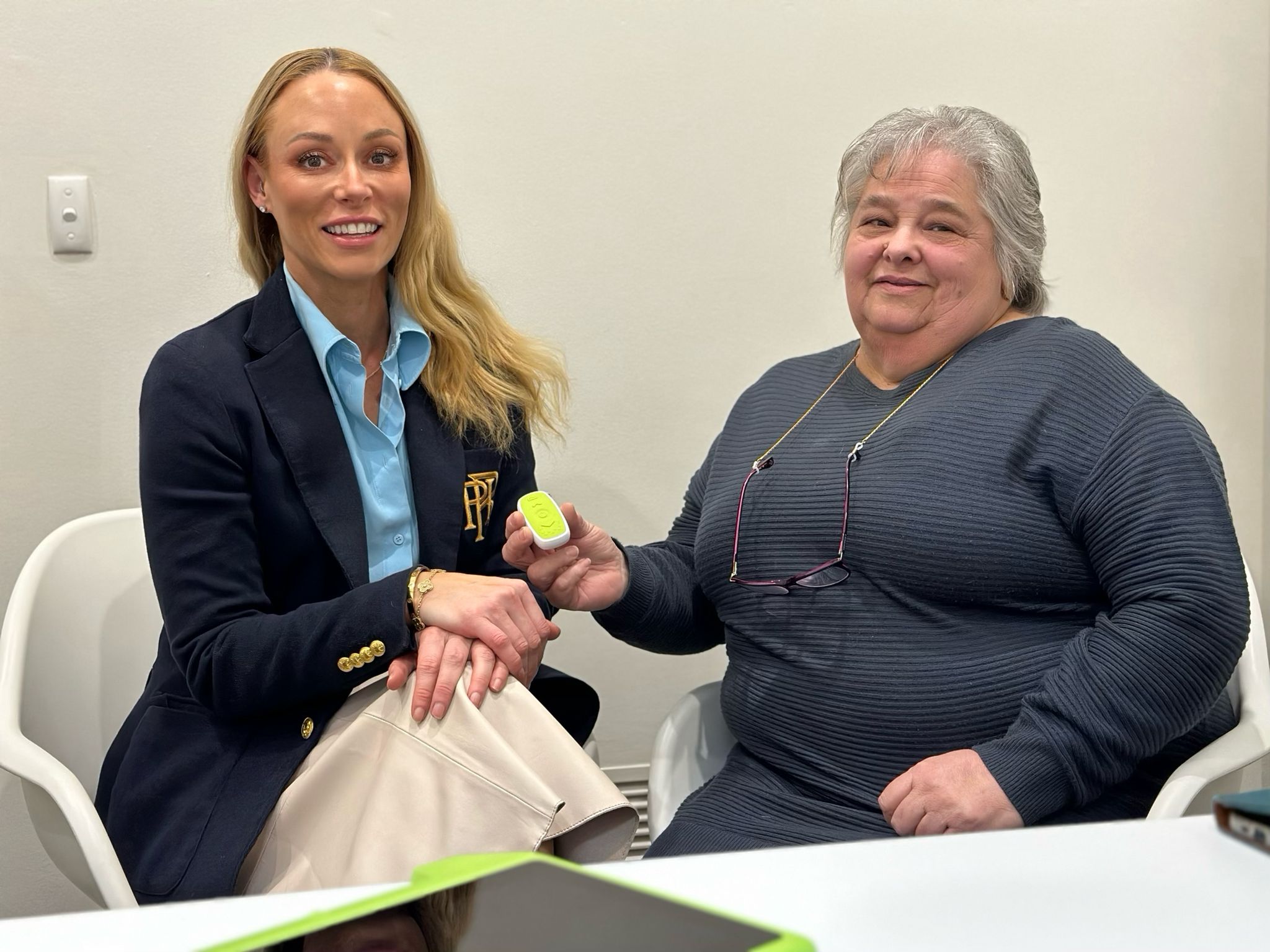 news-main image-New pacemaker technology ensures bladder control for Calvary patient in Australian first