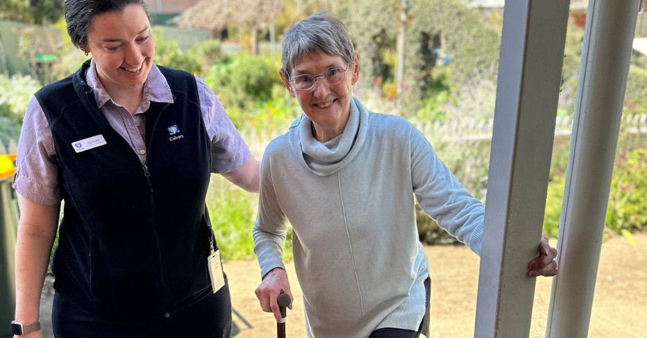news-main image-From Hospital to Home Christabel’s Connected Care Story
