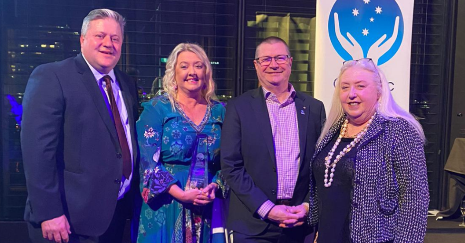 annual-review-2025-our people-lyndal moore