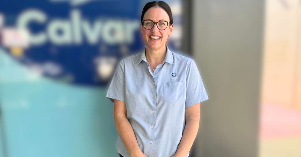news-main image-Hospital nurse finds new purpose with Calvary Riverina Home Care (1)
