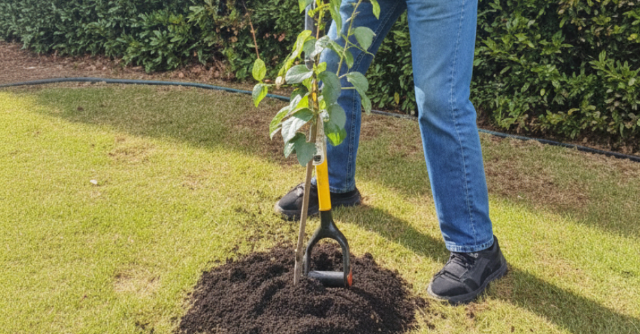 Pear trees take root in celebrations | Calvary Health Care