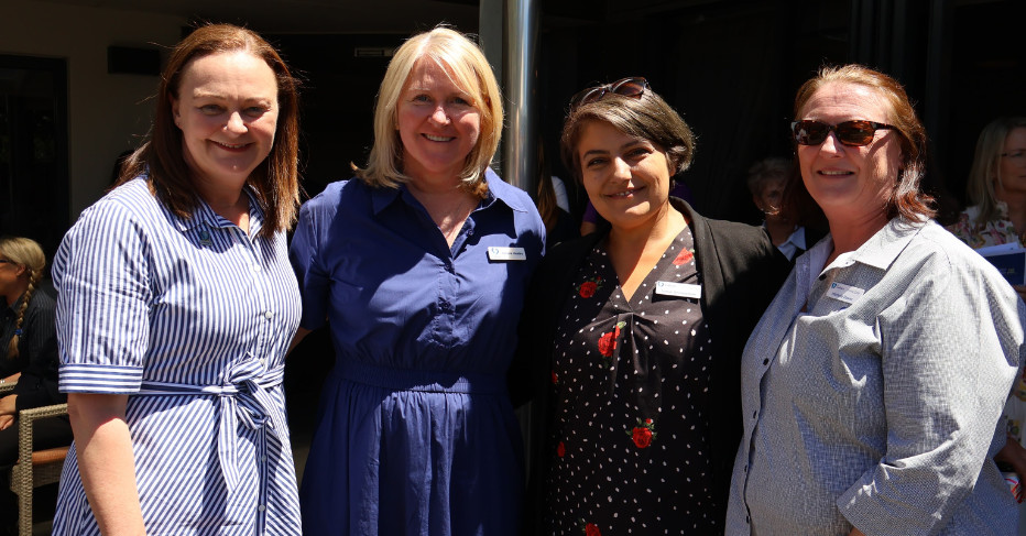 news-main image-calvary’s Mary Potter House supporting those living with dementia in Sydney’s South