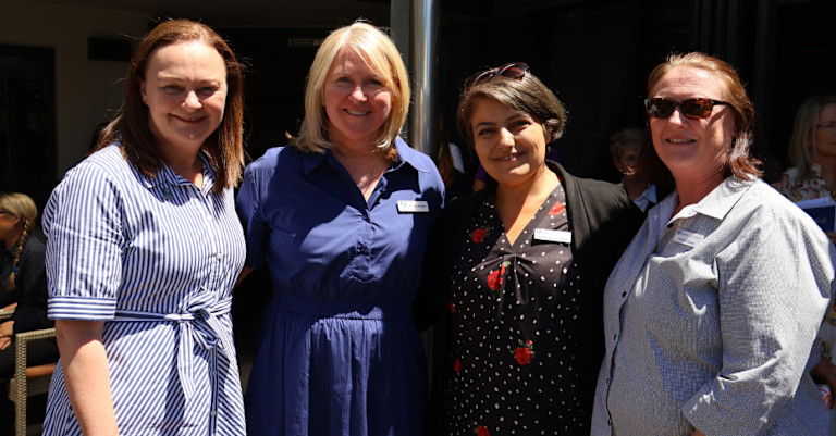 news-main image-calvary’s Mary Potter House supporting those living with dementia in Sydney’s South