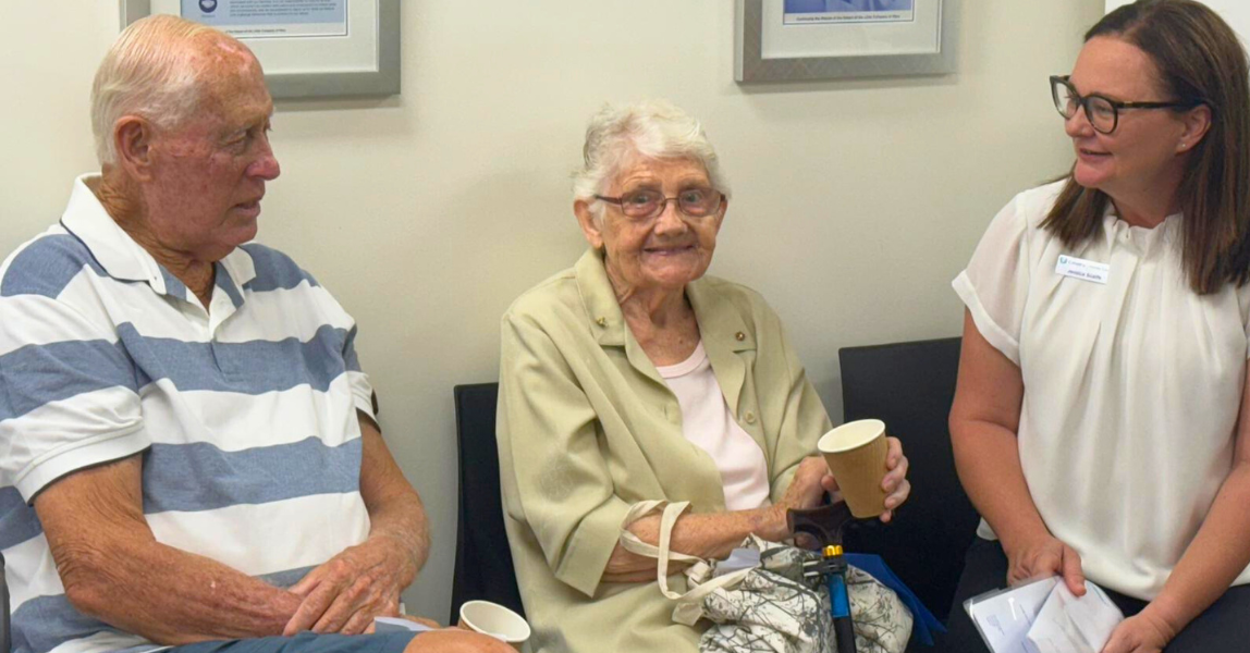 Calvary Home Care’s new Forster Service Centre to benefit Mid North Coast-image01