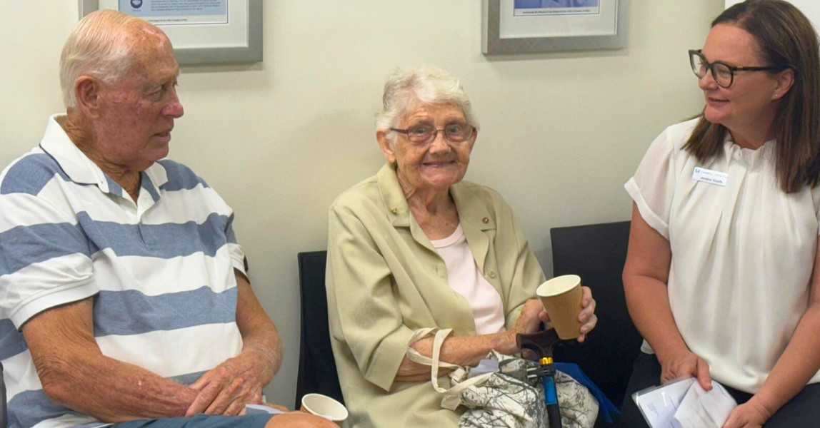 Calvary Home Care’s new Forster Service Centre to benefit Mid North Coast-image01