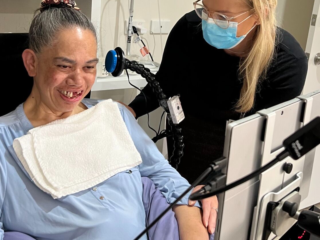 patient tu bethlehem ndis