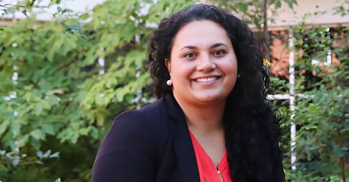 news-main image-Meleseini Tai-Roche has gone from nurse and midwife to medical student