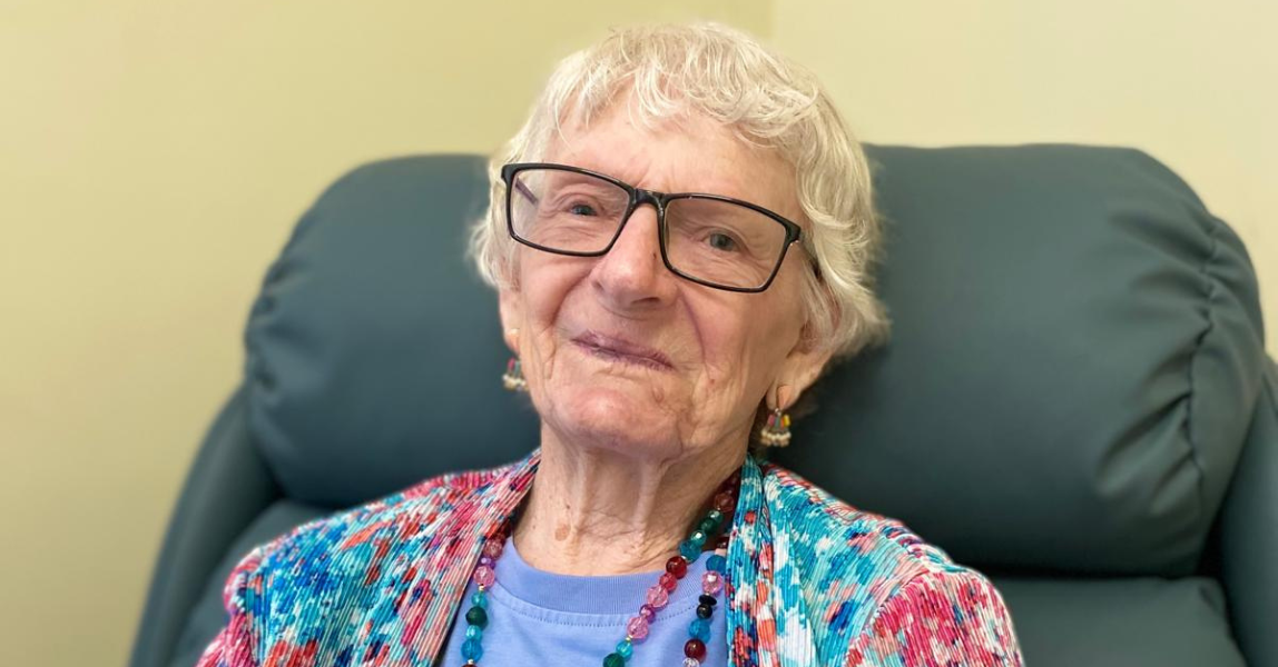 Calvary Port Augusta Cottage improving socialisation among older people-image02