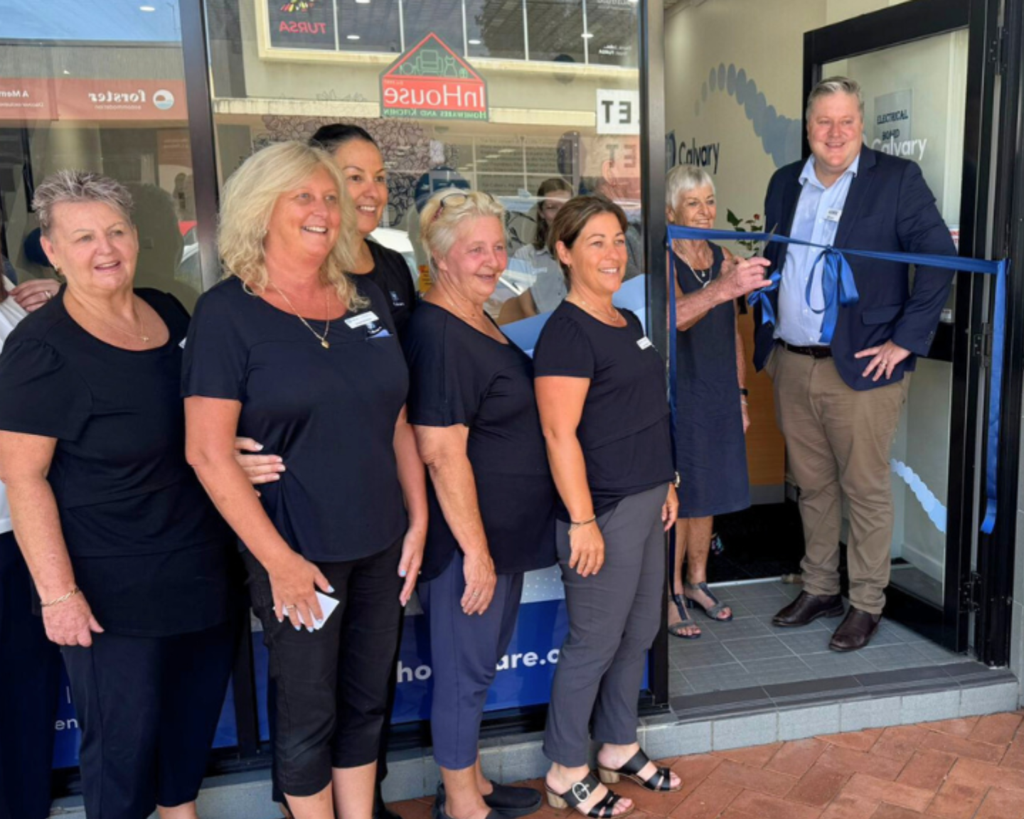 annual review-2025-home care-mid north coast service centre