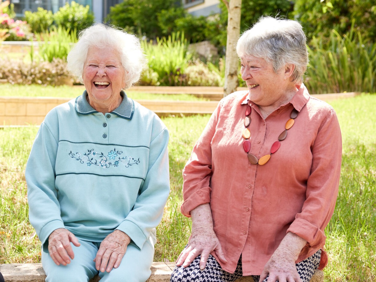 retirement-sydney williams-onsite aged care