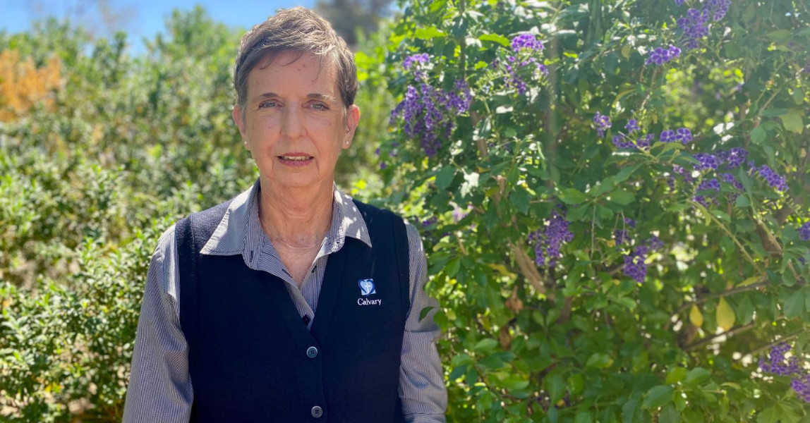 news-main image-Calvary Port Augusta Cottage improving socialisation among older people