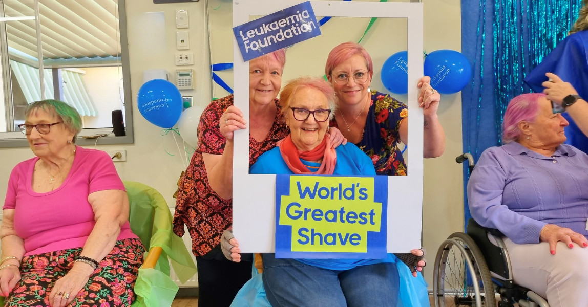 Calvary Strzelecki House’s fundraising positively impacts the community-image07