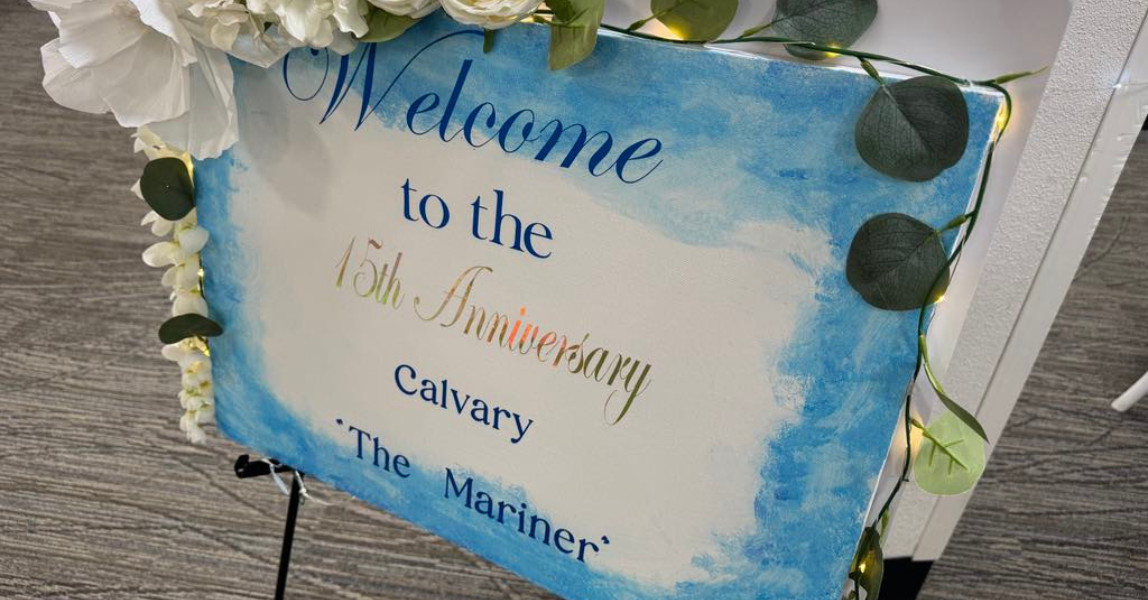 Calvary The Mariner celebrates 15-year milestone-image01