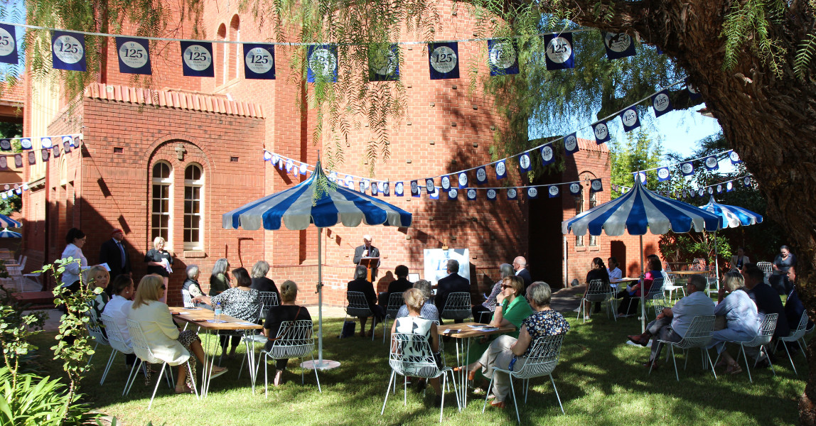 Calvary North Adelaide Hospital celebrates 125th Anniversary-image03