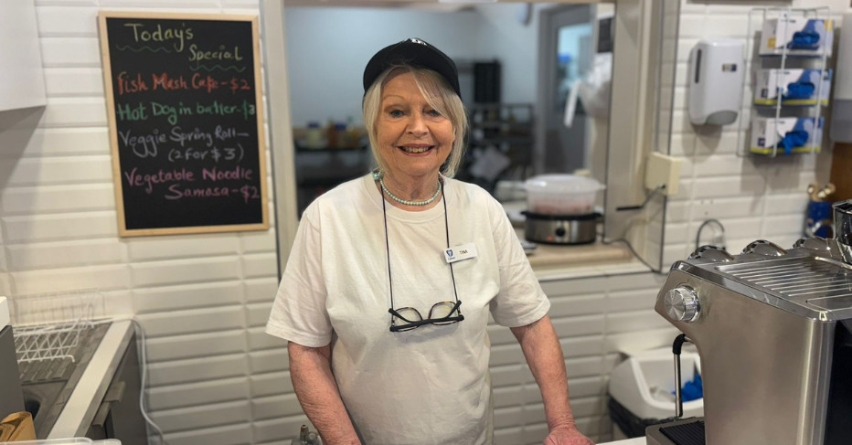news-main image-Calvary Bayview’s takeaway shop bringing back the classic treats