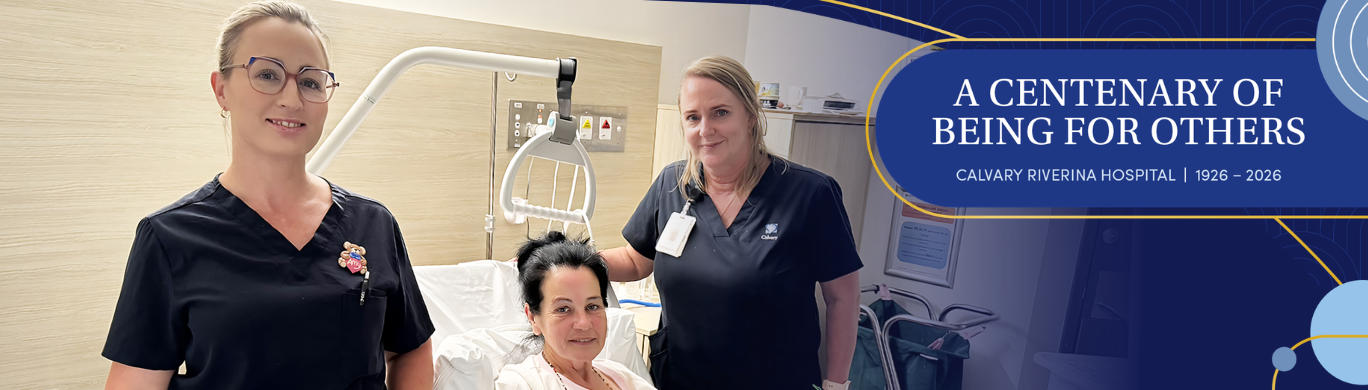 Riverina Centenary - Page Image